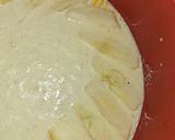 Foto del paso 5 de la receta: Tarta cremosa de manzana