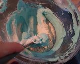 Foto del paso 4 de la receta: Macarons para principiantes 😅