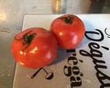 Une image de l'étape 6 de Haricots azuki aux tomates roses, coriandre et punjabi pachranga.