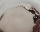 Foto del paso 1 de la receta: Pan de chocolate