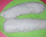 Foto langkah ke 7 dari resep CHOI PAN / CHAI KUE khas Pontianak versi resep simple.