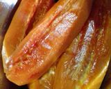 Foto langkah ke 1 dari resep Dodol Pepaya.