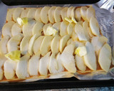 Foto del paso 4 de la receta: Tarta de blancanieves