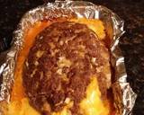 Brad's meatloaf surprise recipe step 6 photo