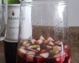 Foto del paso 3 de la receta: Sangría
