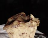 Foto langkah ke 5 dari resep Bolu Pisang Kukus.