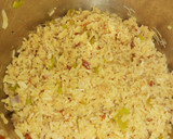 Foto del paso 6 de la receta: Arroz con sabor a cangrejo