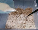 Foto langkah ke 3 dari resep Pumpkin Cinnamon Rolls.