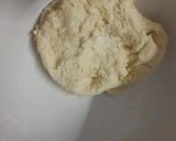 A picture of step 6 of Butter naan.