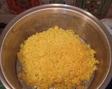 Foto langkah ke 2 dari resep Lemper Ayam.