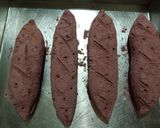 Foto langkah ke 11 dari resep Sweet Potato Mochi Bread.