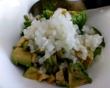 Foto del paso 3 de la receta: Tatar de camarón