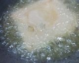 A picture of step 4 of Bread Patties.
