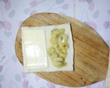 Foto langkah ke 4 dari resep Banana Roti.
