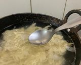 A picture of step 3 of Kids friendly Hakka noodles.