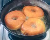 Whosaynas Donuts filled with Custard Creame recipe step 6 photo