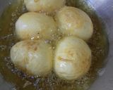 Foto langkah ke 4 dari resep Opor Tahu Telur Simpel dan Enak.