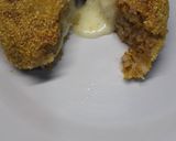 Foto del paso 4 de la receta: Bocaditos de berenjena