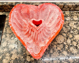 Foto del paso 2 de la receta: Pastel bombón “Día de San Valentín” sin gluten