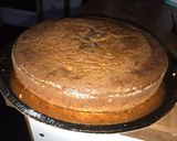 Foto del paso 7 de la receta: Súper torta chocolate- banana