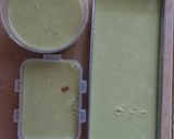 Foto langkah ke 4 dari resep Puding Cheese Marie Biskuit.