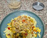 Foto del paso 5 de la receta: Chop suey de pollo