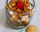 Foto langkah ke 3 dari resep Apple Cinnamon Parfait.
