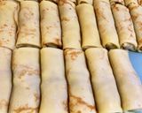 Foto langkah ke 7 dari resep Risoles Ayam & Sayur.