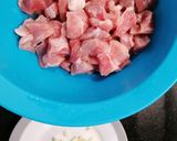 Brassói aprópecsenye recept fázis 1 fotója