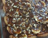 Foto del paso 3 de la receta: Pay de plátano con Pudding
