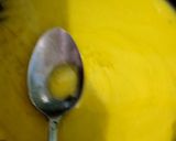 Foto langkah ke 1 dari resep Cake kurma sukade(metode all in one) empuk lembut no seret.