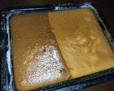 Foto del paso 4 de la receta: Torta de vainilla y chocolate