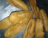A picture of step 11 of Special sweets chirote.
