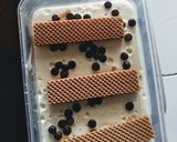 Foto langkah ke 5 dari resep Es Krim Susu Santan.
