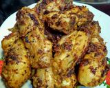 Foto langkah ke 6 dari resep Ayam bakar padang.