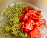 Foto del paso 2 de la receta: Arroz con mariscos!