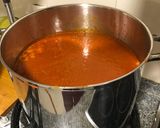 Foto del paso 6 de la receta: Conserva de salsa de tomate frito