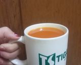 Foto langkah ke 3 dari resep Combo Jamu + Jus.