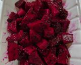 Foto langkah ke 1 dari resep Es Sop Buah Segar.