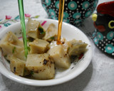 Foto del paso 6 de la receta: Caracoles grandes de mar a la provenzal