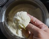 दही वड़े (dahi vade recipe in Hindi) रेसिपी चरण 4 फोटो