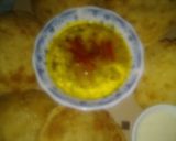 A picture of step 6 of Kachori.