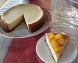 Foto del paso 11 de la receta: New York Cheesecake
