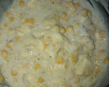 Foto del paso 2 de la receta: Canastitas de humita😋😋