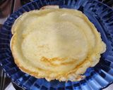 Foto del paso 3 de la receta: Frilloas ❤️
