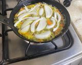 Foto del paso 2 de la receta: Tortilla zachalen