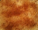 A picture of step 12 of Cornbread and Pork Casserole.