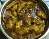 आम का गुरम्मा(aam ka guramma recipe in hindi) रेसिपी चरण 5 फोटो
