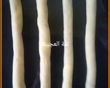 صورة لخطوة 3 من وصفة حلوى العشر دقائق 🥞🥞