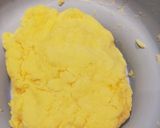GM sajtgolyó recept fázis 1 fotója